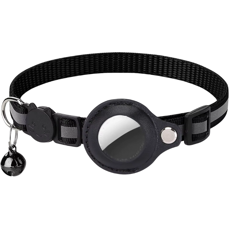 Comfexia Collier GPS Chat