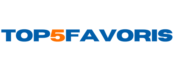 Top5Favoris